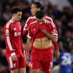 Liverpool Player Ratings: Salah's Misses Cost Reds at Chelsea 2 GOAL20 20Blank20WEB20 20Facebook201