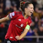 Man Utd Women's Champions League Win Marked by Le Tissier's Penalty 3 GOAL20 20Blank20WEB20 20Facebook205