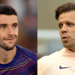 Szczesny Hopes Joan Garcia Returns for Barcelona’s Clasico Test 2 GOAL20 20Multiple20Images20 20220Split20 20Facebook125