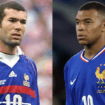 Mbappe Faces Zidane Comparison as France Fans Draw the Line 3 GOAL20 20Multiple20Images20 20220Split20 20Facebook20 202025 03 21T104222.325