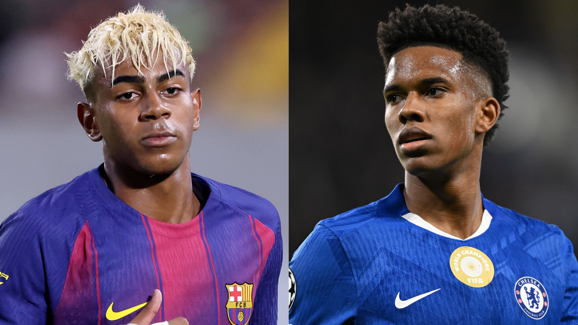 Chelsea Wonderkid Estevao Willian Urged to Learn from Lamine Yamal 10 GOAL20 20Multiple20Images20 20220Split20 20Facebook20 202025 10 06T123108.688