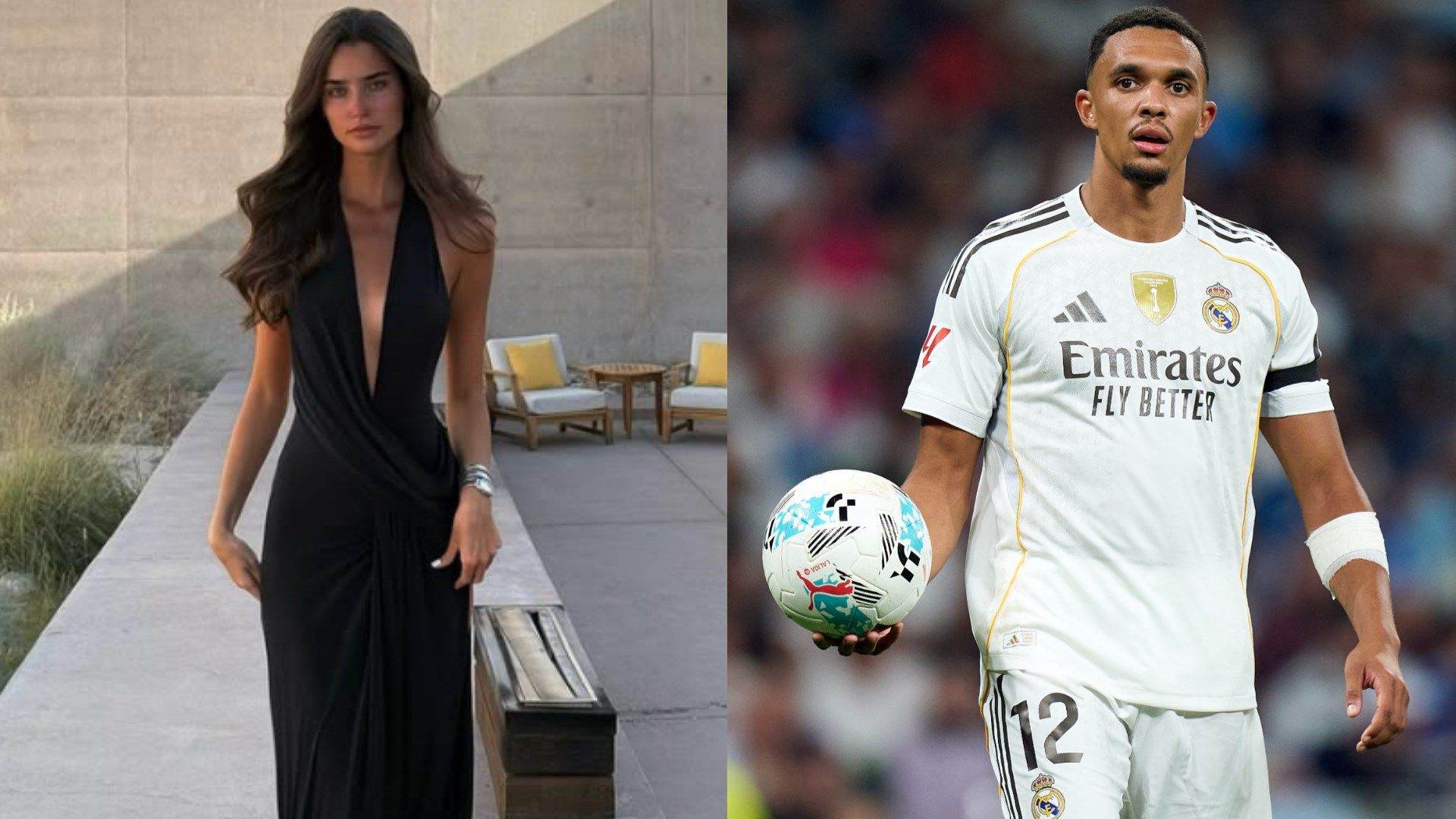 Trent Alexander-Arnold Birthday Celebrated With Romantic Post 1 GOAL20 20Multiple20Images20 20220Split20 20Facebook20 202025 10 08T081252.092