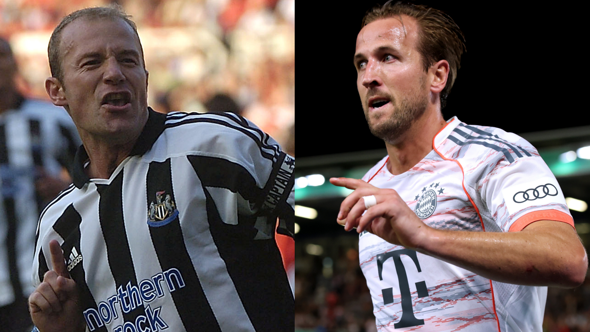 Harry Kane Urged to Stay at Bayern Munich by Alan Shearer 9 GOAL20 20Multiple20Images20 20220Split20 20Facebook20 202025 10 09T095858.736