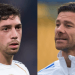 Valverde Ready for Villarreal Clash as Alonso Dismisses Role Refusal Claims 3 GOAL20 20Multiple20Images20 20220Split20 20Facebook2023