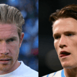 Can Kevin De Bruyne and Scott McTominay Form Napoli’s Midfield Core? 3 GOAL20 20Multiple20Images20 20220Split20 20Facebook2025