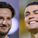Rakitic Reveals Regret Over Missing Cristiano Ronaldo Link-Up 3 GOAL20 20Multiple20Images20 20220Split20 20Facebook2027