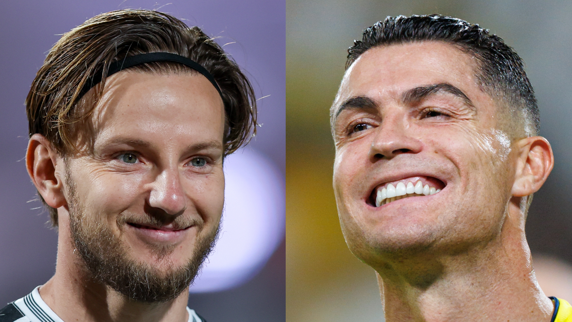 Rakitic Reveals Regret Over Missing Cristiano Ronaldo Link-Up 3 GOAL20 20Multiple20Images20 20220Split20 20Facebook2027