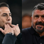 Gattuso Jokes with Cannavaro Over Uzbekistan Job and World Cup Luck 2 GOAL20 20Multiple20Images20 20220Split20 20Facebook2028