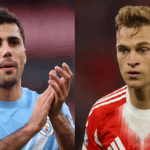 Chema Andres Addresses Rodri Comparisons Amid Real Madrid Links 3 GOAL20 20Multiple20Images20 20220Split20 20Facebook2029