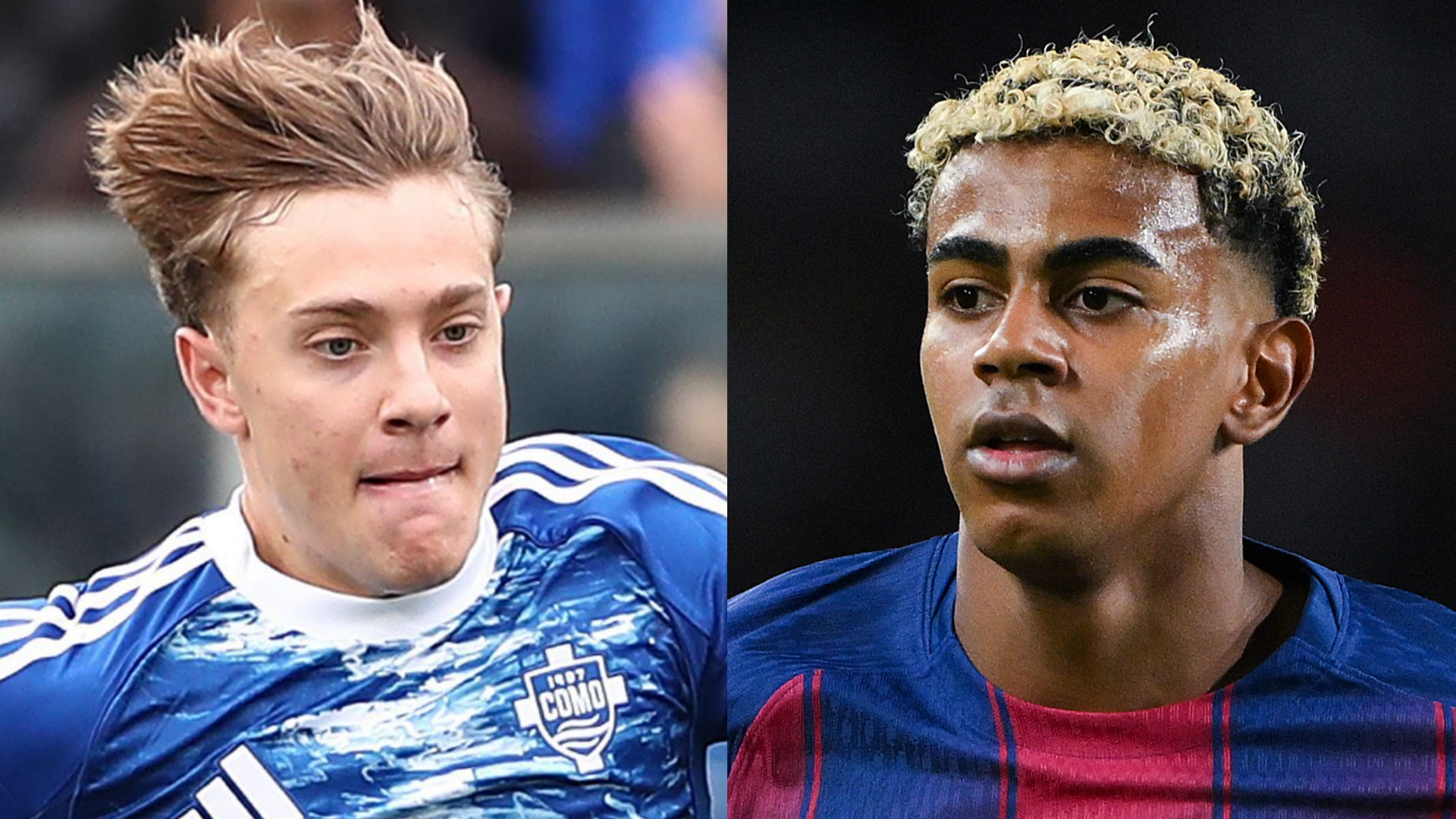 Como Midfielder Hails Lamine Yamal as World’s Best 2 GOAL20 20Multiple20Images20 20220Split20 20Facebook2033