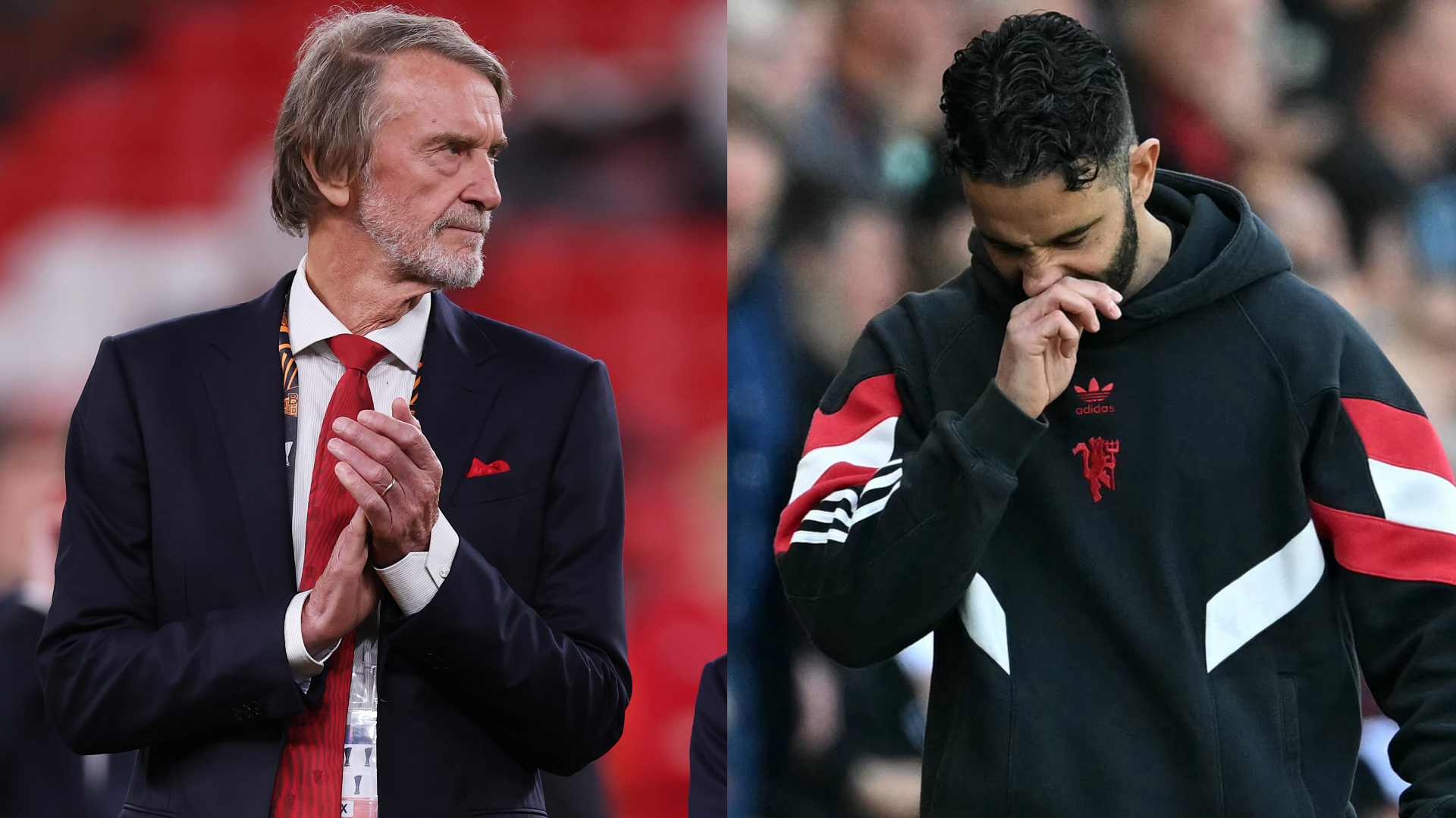 Manchester United Boss Amorim Handed Three-Year Backing 3 GOAL20 20Multiple20Images20 20220Split20 20Facebook2063