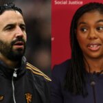 Kemi Badenoch Rejects Manchester United Comparison Amid Party Struggles 2 GOAL20 20Multiple20Images20 20220Split20 20Facebook2082