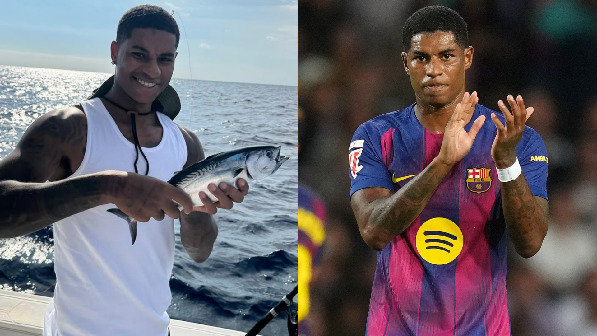Marcus Rashford Enjoys Life at Barcelona After Manchester United Exit 1 GOAL20 20Multiple20Images20 20220Split20 20Facebook2095