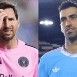 Busquets Announces Retirement, Ending Career Alongside Messi 2 GOAL20 20Multiple20Images20 20220Split20 20Facebook2098