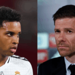 Rodrygo Shuts Down Real Madrid Exit Rumors Amid Transfer Links 2 GOAL20 20Multiple20Images20 20220Split20 20Facebook24