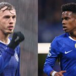 Estevao Willian Encouraged to Follow Cole Palmer's Path at Chelsea 3 GOAL20 20Multiple20Images20 20220Split20 20Facebook30