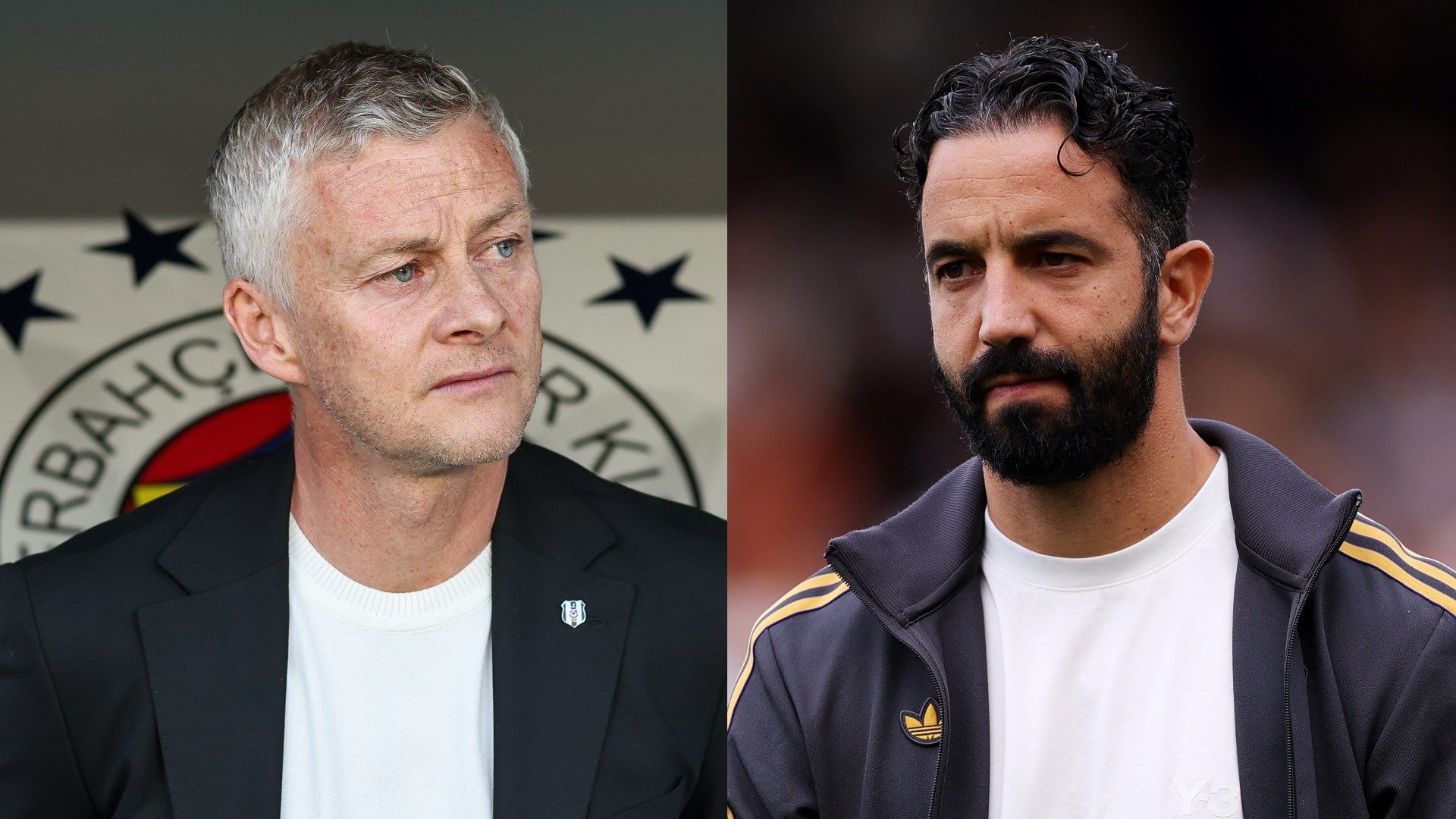 Man Utd Considered Solskjaer Before Amorim Appointment 2 GOAL20 20Multiple20Images20 20220Split20 20Facebook51