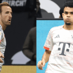 Harry Kane Breaks Bundesliga Record in Bayern’s Frankfurt Triumph 3 GOAL20 20Multiple20Images20 20220Split20 20Facebook608