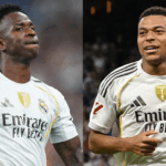 Vinicius Jr Inspires Real Madrid Win Over Villarreal 2 GOAL20 20Multiple20Images20 20220Split20 20Facebook611