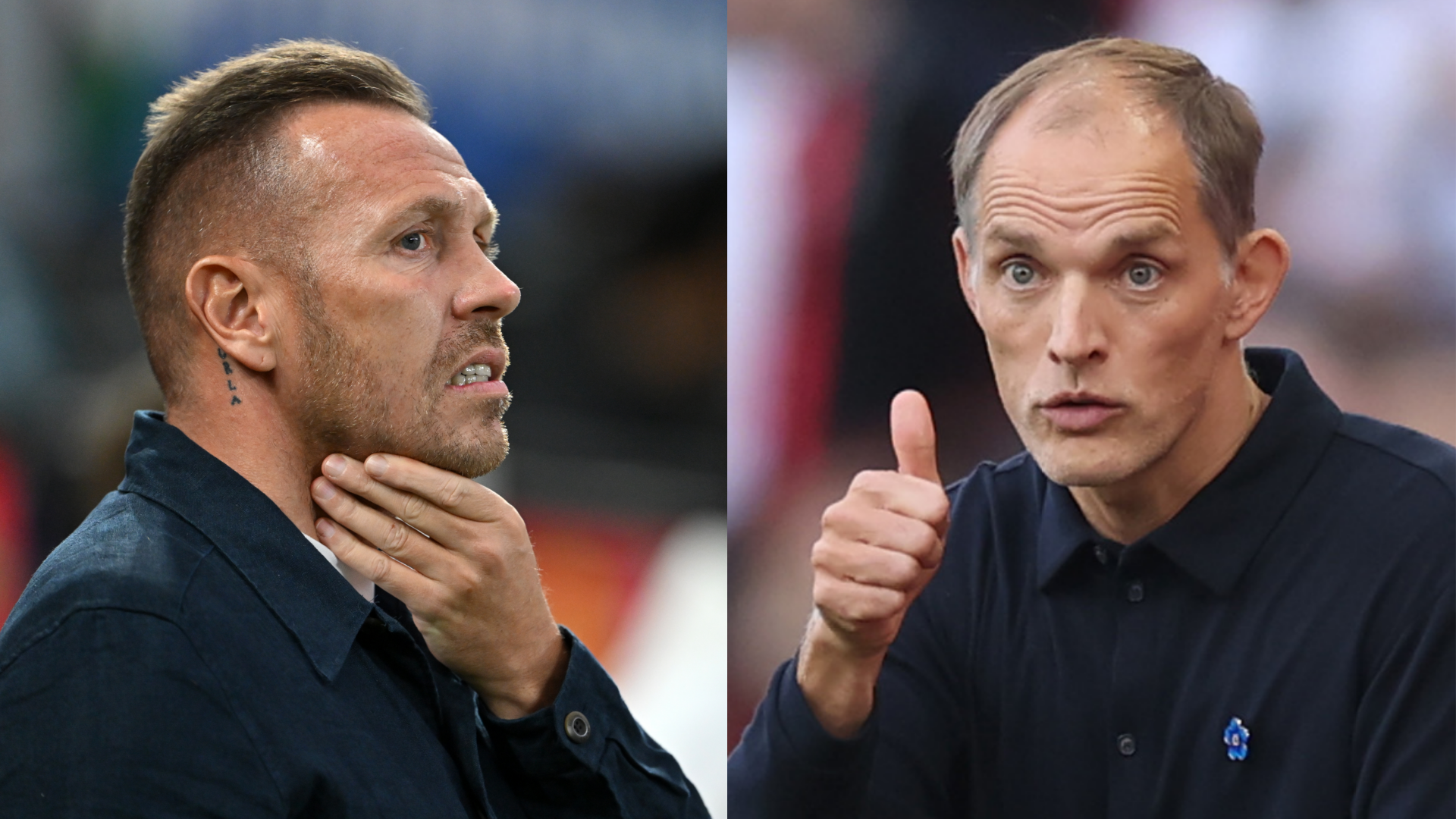 Wales Face Daunting Challenge Against England, Says Bellamy 1 GOAL20 20Multiple20Images20 20220Split20 20Facebook613