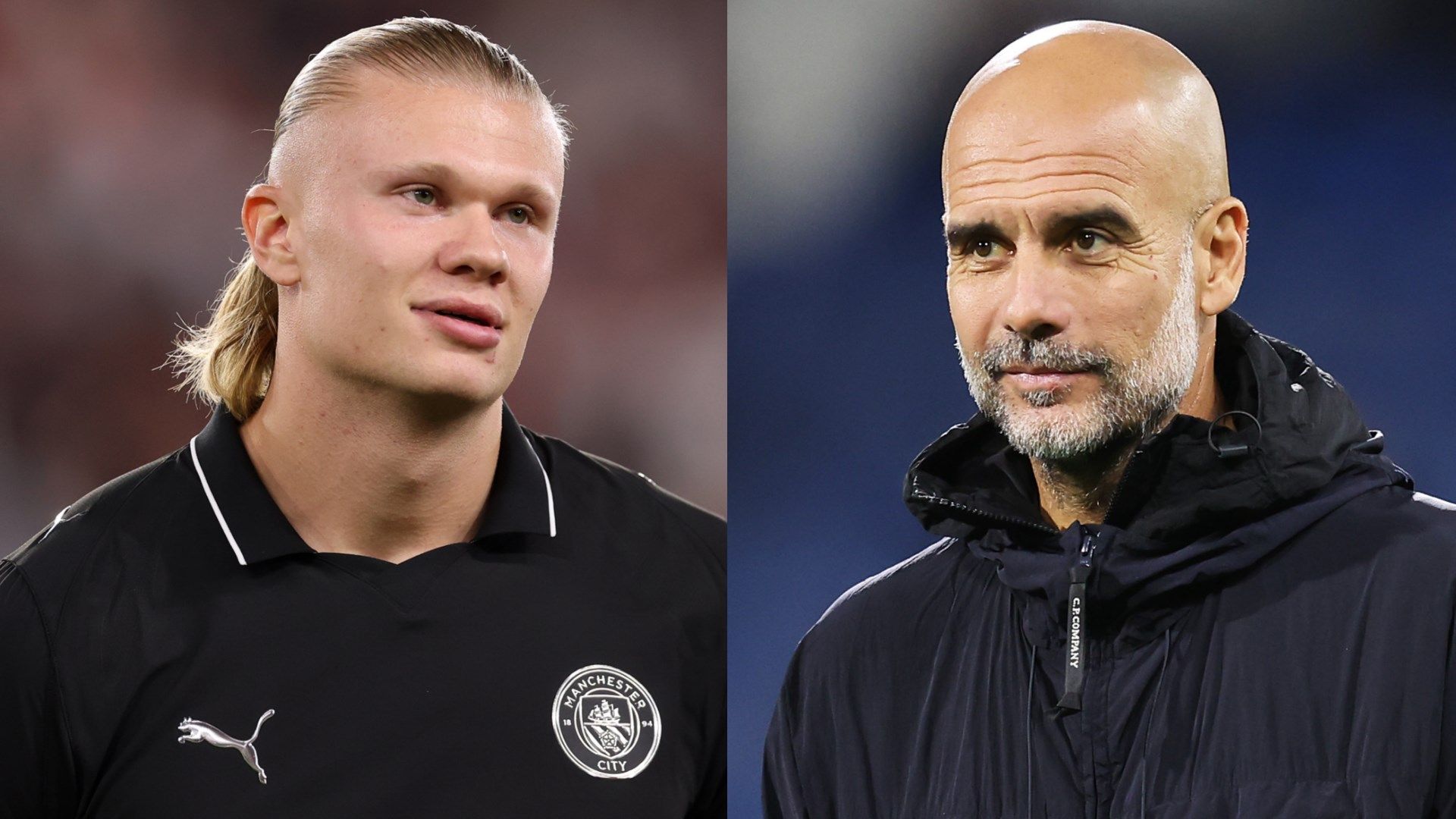 Guardiola Shuts Down Haaland to Barcelona Rumors 7 GOAL20 20Multiple20Images20 20220Split20 20Facebook72