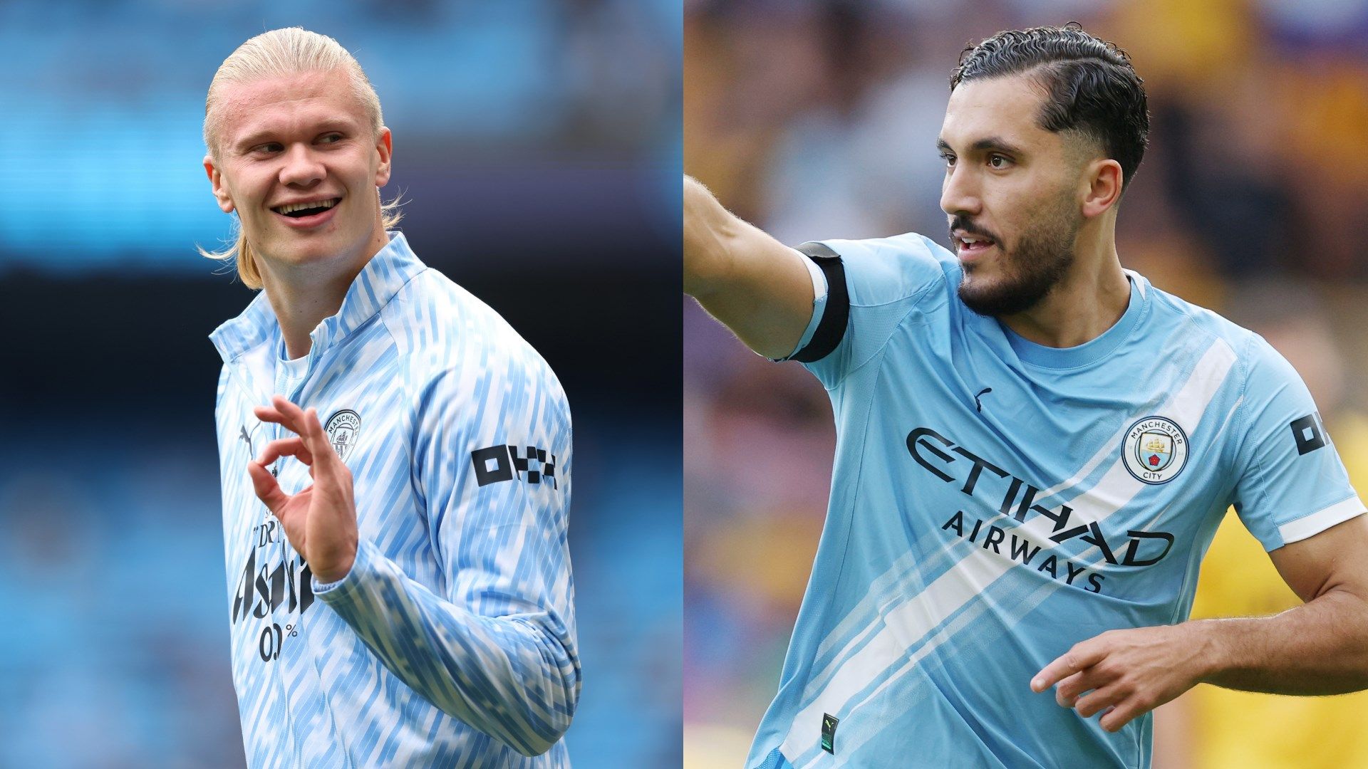 Haaland’s Hilarious Update Sparks Manchester City Team Spirit 6 GOAL20 20Multiple20Images20 20220Split20 20Facebook73