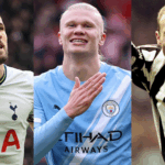 Erling Haaland Crowned Greatest Goal-Scorer in English Football 3 GOAL20 20Multiple20Images20 20320Split20 20Facebook2010