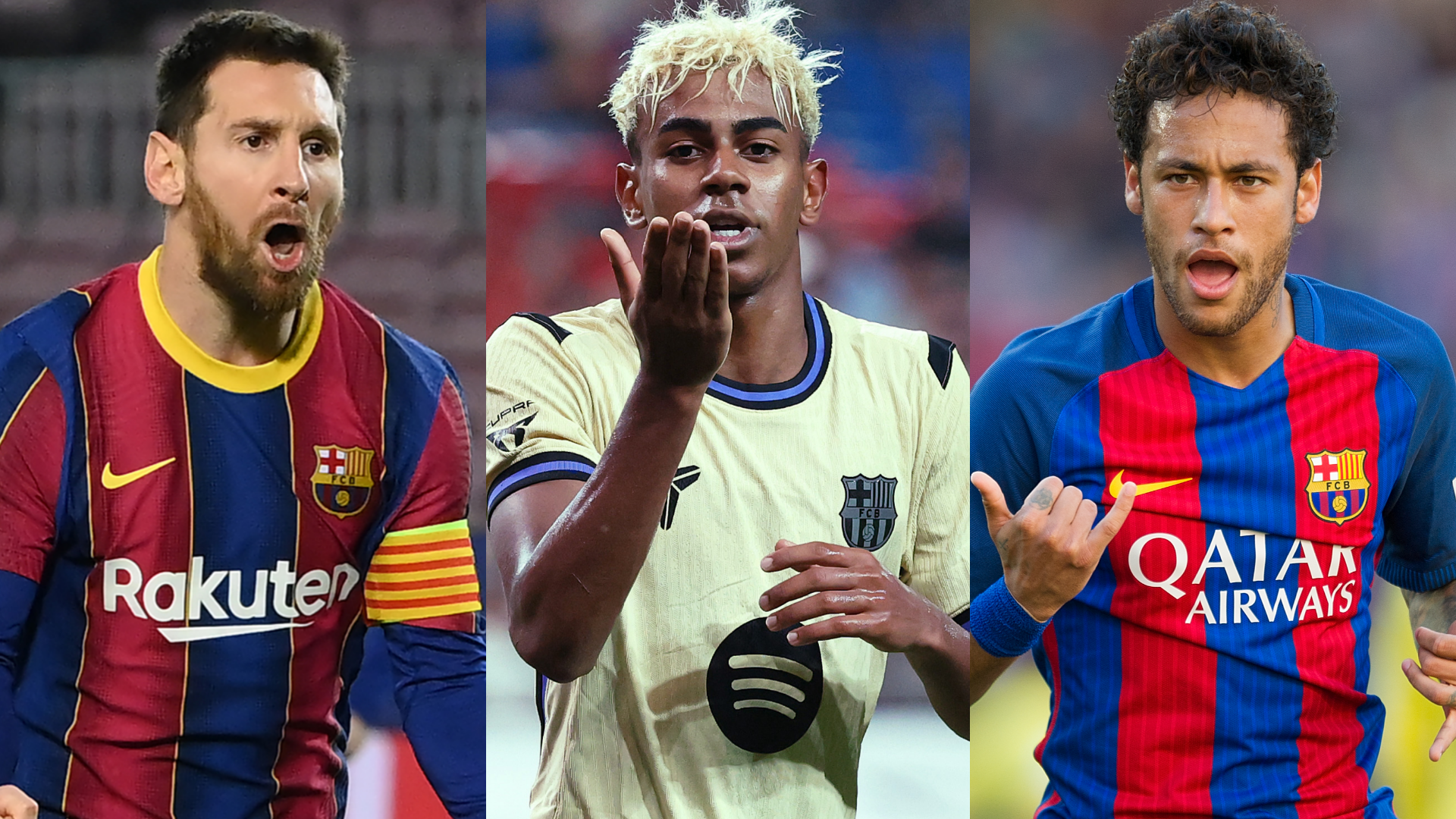 Xavi Labels Lamine Yamal as Barcelona’s New Chosen One 9 GOAL20 20Multiple20Images20 20320Split20 20Facebook2011