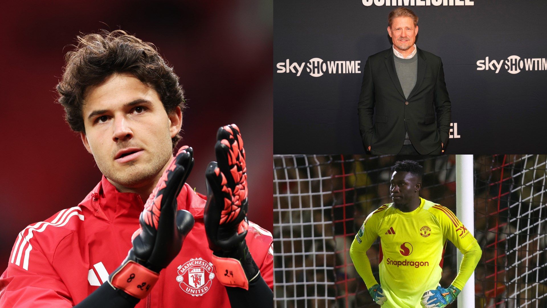 Senne Lammens Shines on Debut as Schmeichel Critiques Onana 1 GOAL20 20Multiple20Images20 20320Stacked20 20Facebook15