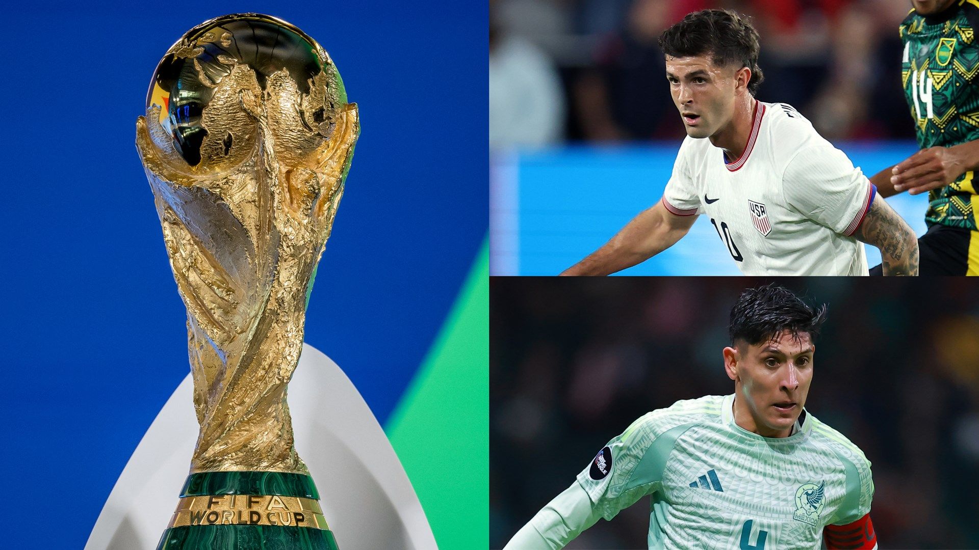 World Cup 2026 Qualifiers: Complete List of Teams Confirmed 4 GOAL20 20Multiple20Images20 20320Stacked20 20Facebook20 202025 03 10T185215.965
