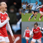Arsenal Women Suffer First WSL Defeat in Five-Goal Thriller 1 GOAL20 20Multiple20Images20 20320Stacked20 20Facebook2010