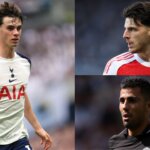 Archie Gray Tipped to Reach Rodri, Rice Levels at Tottenham 2 GOAL20 20Multiple20Images20 20320Stacked20 20Facebook2042