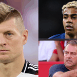 Barcelona Vulnerable Despite Attractive Play, Warns Toni Kroos 3 GOAL20 20Multiple20Images20 20320Stacked20 20Facebook205