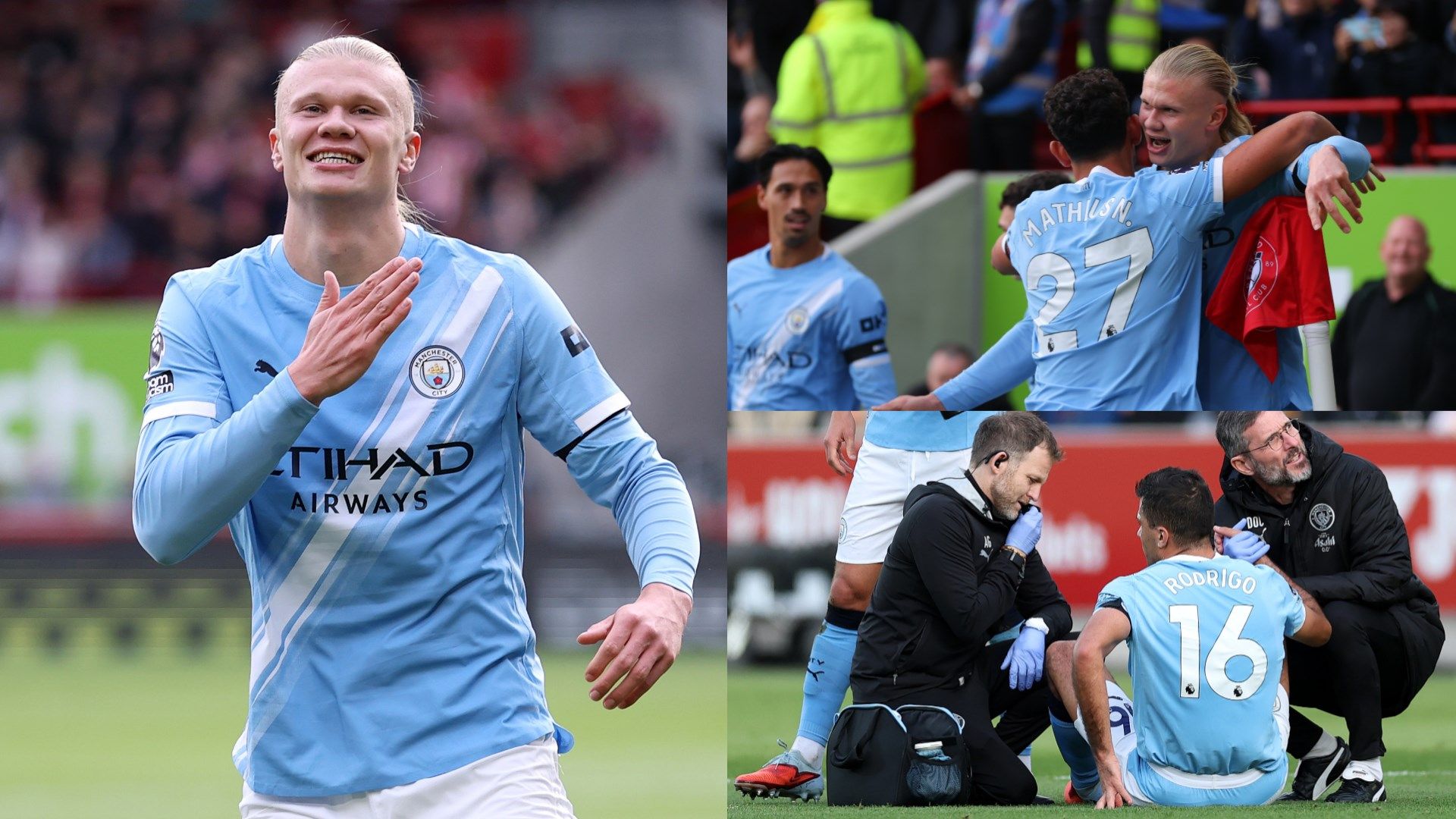 Man City Player Ratings: Haaland’s Brilliance Secures Win Over Brentford 4 GOAL20 20Multiple20Images20 20320Stacked20 20Facebook33