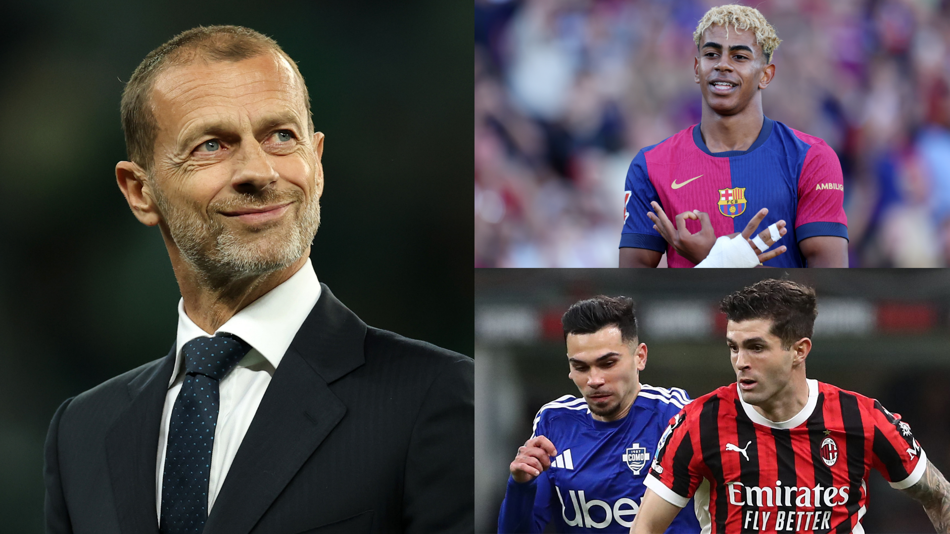 UEFA Faces Backlash Over Decision to Host Domestic Matches Abroad 7 GOAL20 20Multiple20Images20 20320Stacked20 20Facebook415