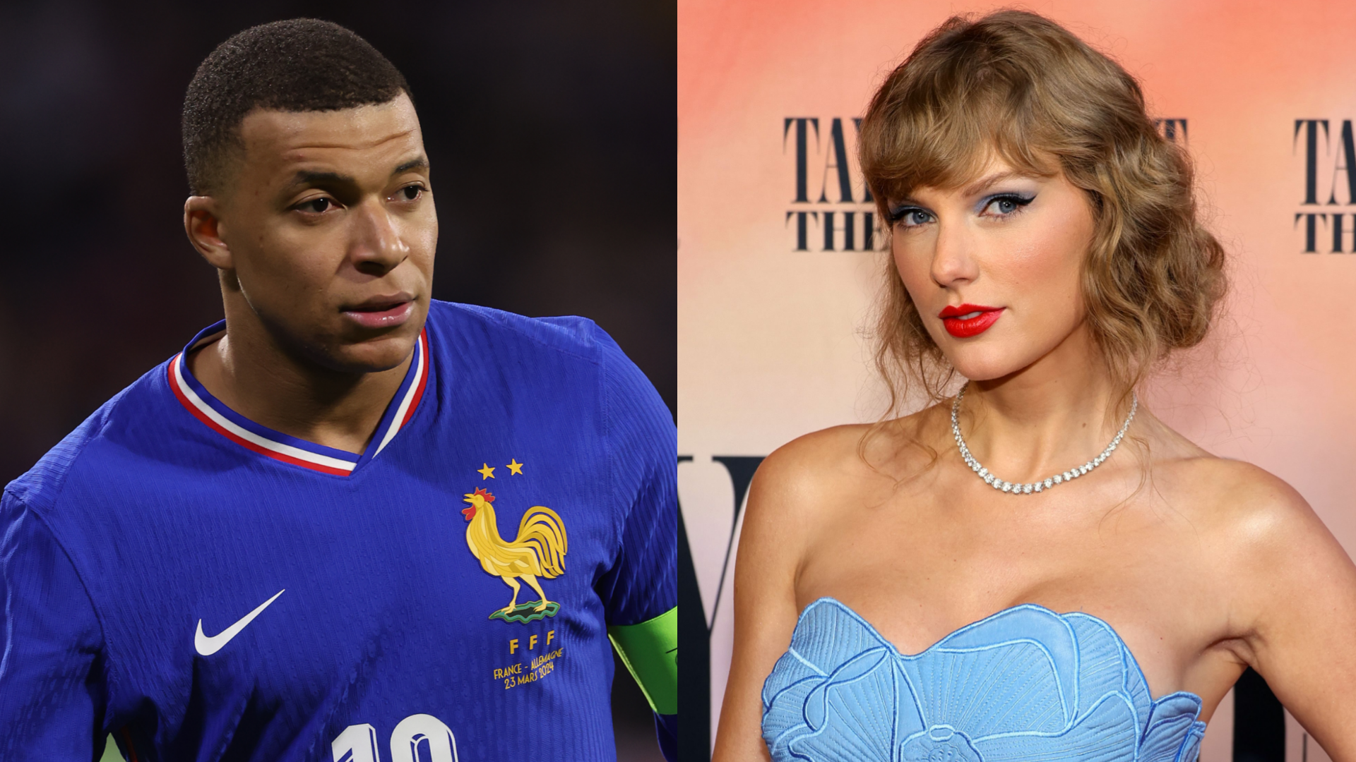 Taylor Swift Reference to Real Madrid Excites Fans Worldwide 1 GOAL Multiple Images 2 Split Facebook 2024 04 04T122910.730