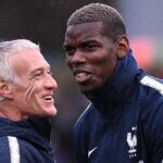 Pogba Eyes France Return as Deschamps Outlines Comeback Path 2 GettyImages 1131443780