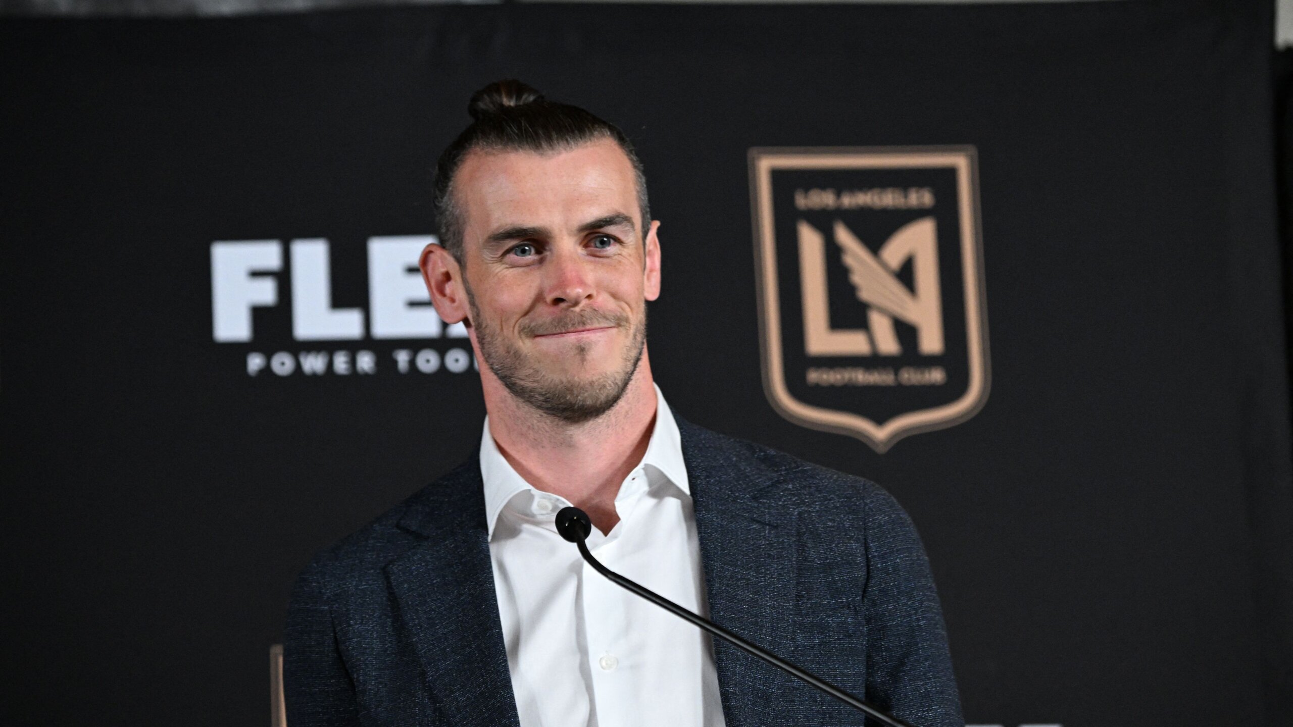 Gareth Bale Reflects on MLS Move and Calls for Salary Reform 1 GettyImages 1241848544 scaled