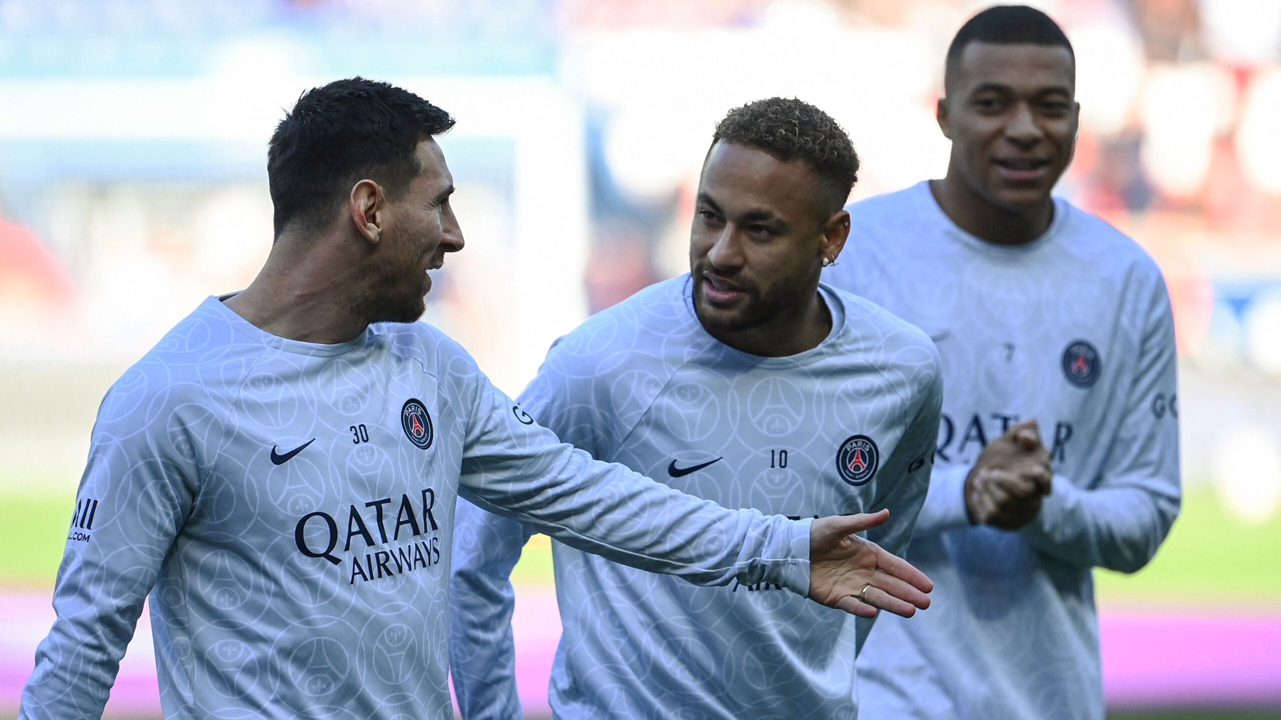 PSG Era with Messi, Neymar & Mbappe: Why It Was Doomed 10 GettyImages 1244741112 scaled