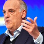 La Liga President Defends Miami Match Amid Real Madrid Criticism 2 GettyImages 1248389474