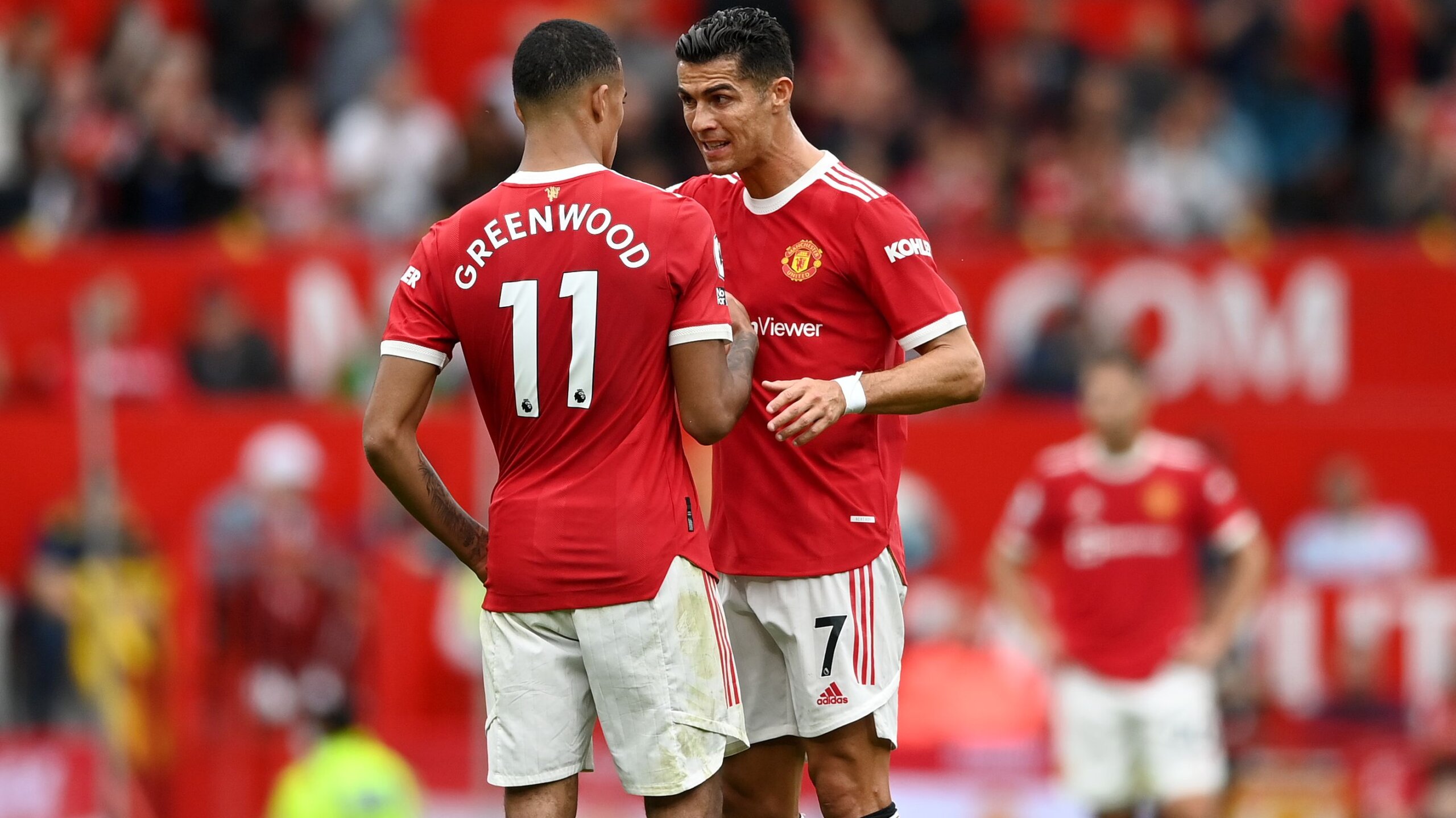 Mason Greenwood Picks Best Team-Mate, Chooses Messi in GOAT Debate 7 GettyImages 1342435893 scaled