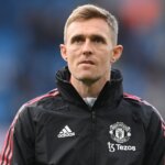 Darren Fletcher Eyed as Potential Interim Manchester United Boss 2 GettyImages 1381752102