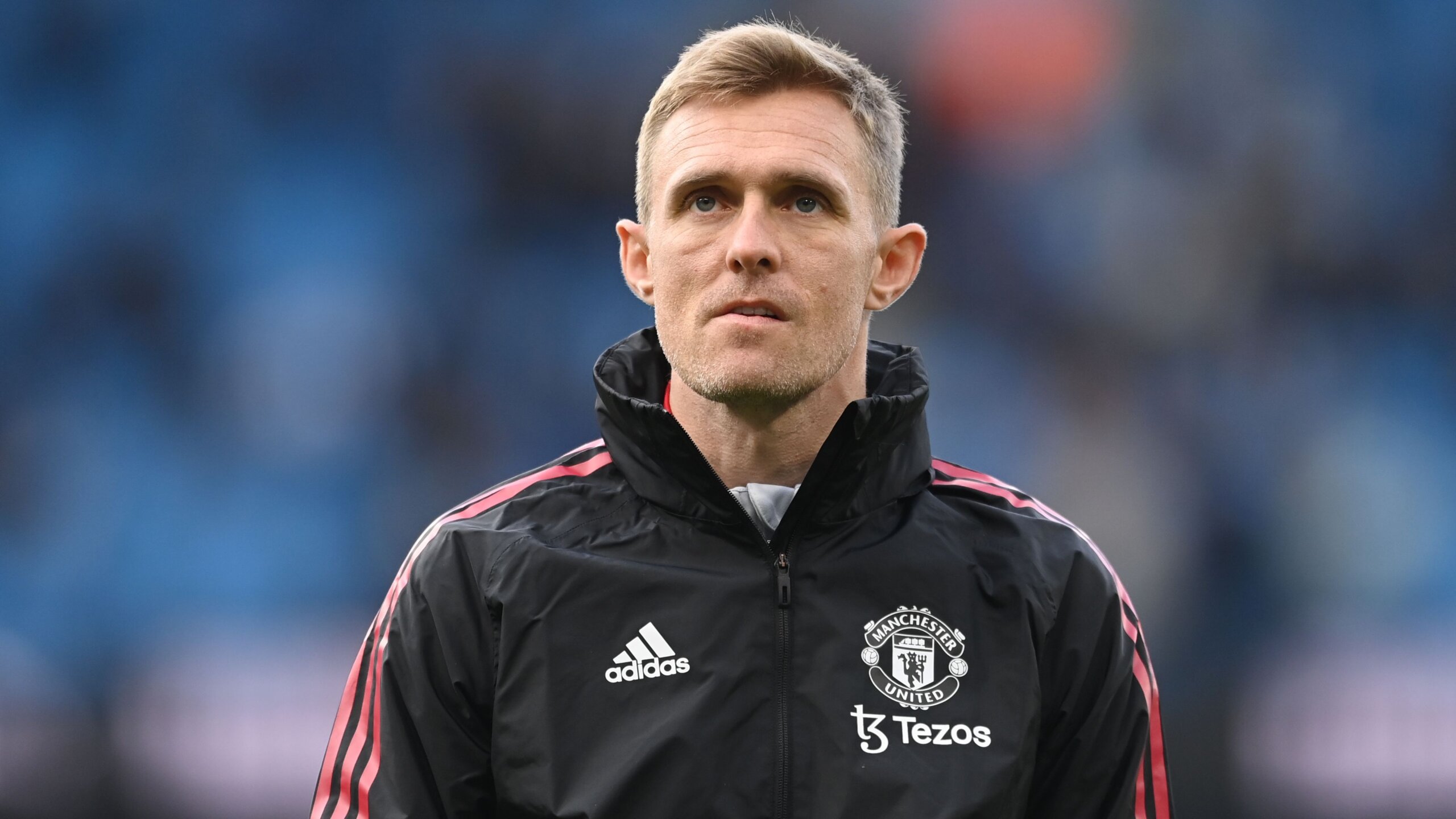 Darren Fletcher Eyed as Potential Interim Manchester United Boss 1 GettyImages 1381752102 scaled