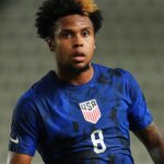 USMNT Star Weston McKennie Set for 2026 World Cup Return 2 GettyImages 1428094347