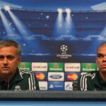 Mourinho’s Benfica Return Praised by Pepe as Game-Changer 3 GettyImages 156758104