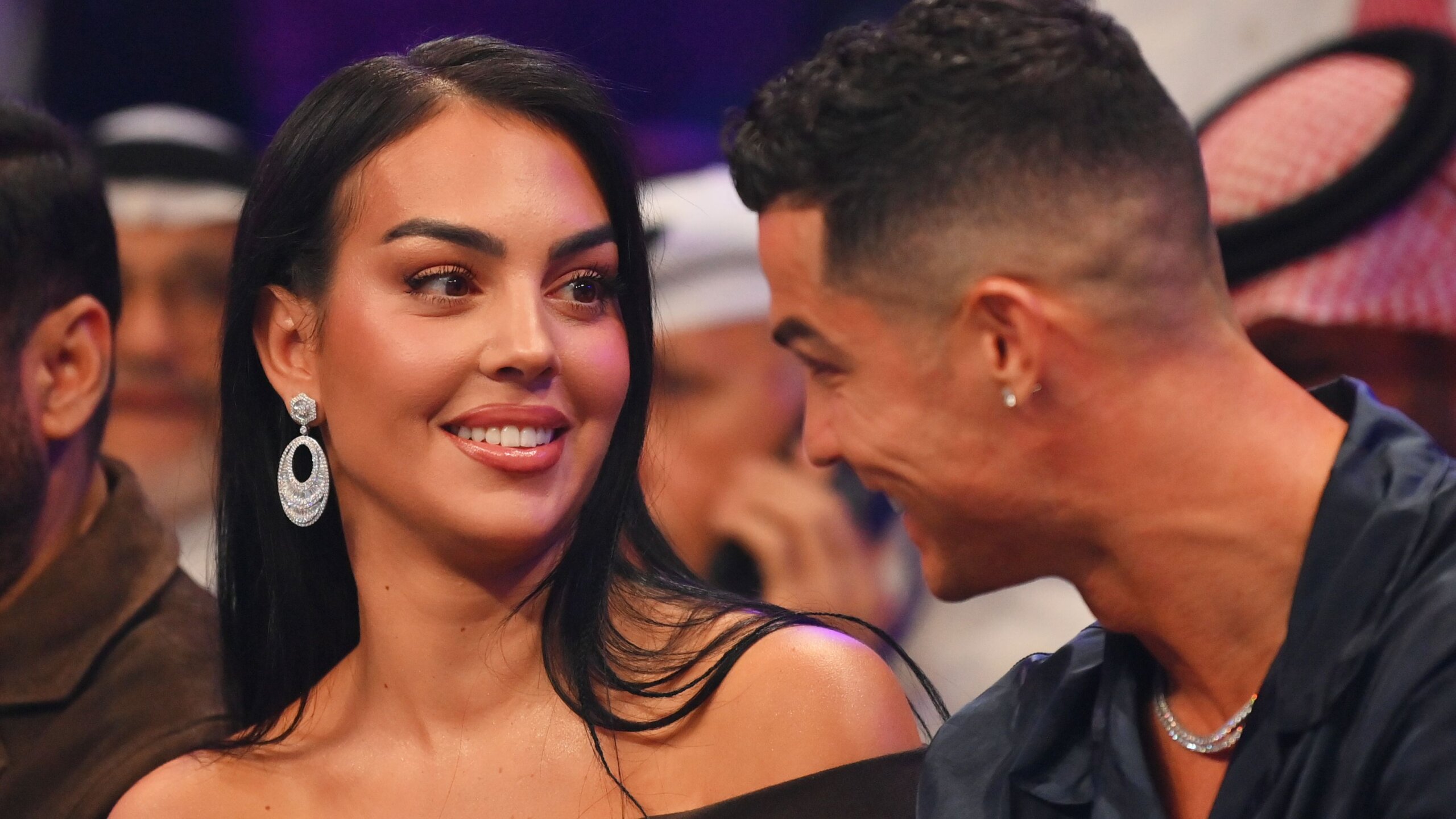 Georgina Rodriguez Embraces YouTube to Expand Global Reach 1 GettyImages 1762150529 scaled