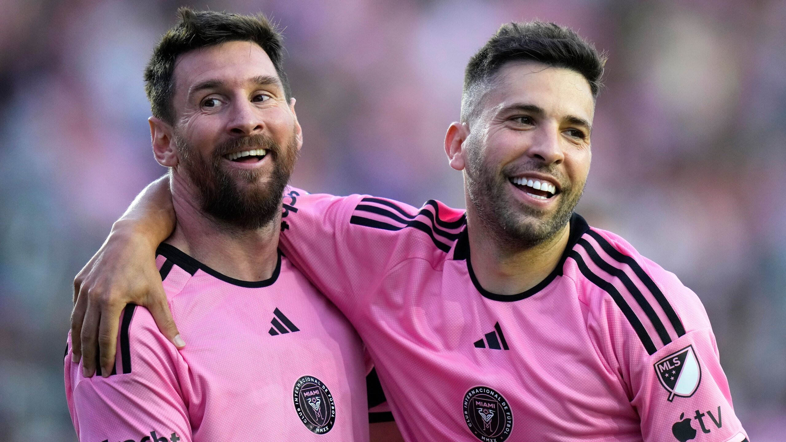 Messi Reflects on Jordi Alba Retirement and Inter Miami Future 2 GettyImages 2054055869 scaled