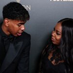 Dinner with Lamine Yamal’s Mum: Fans Face €800 Price Tag for VIP Gala 2 GettyImages 2180910360