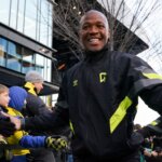 Darlington Nagbe to Retire from Columbus Crew After 2025 Season 3 GettyImages 2201359282