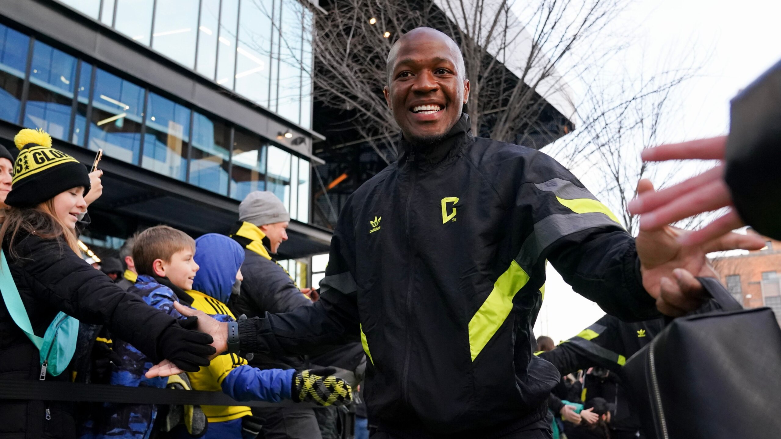 Darlington Nagbe to Retire from Columbus Crew After 2025 Season 1 GettyImages 2201359282 scaled